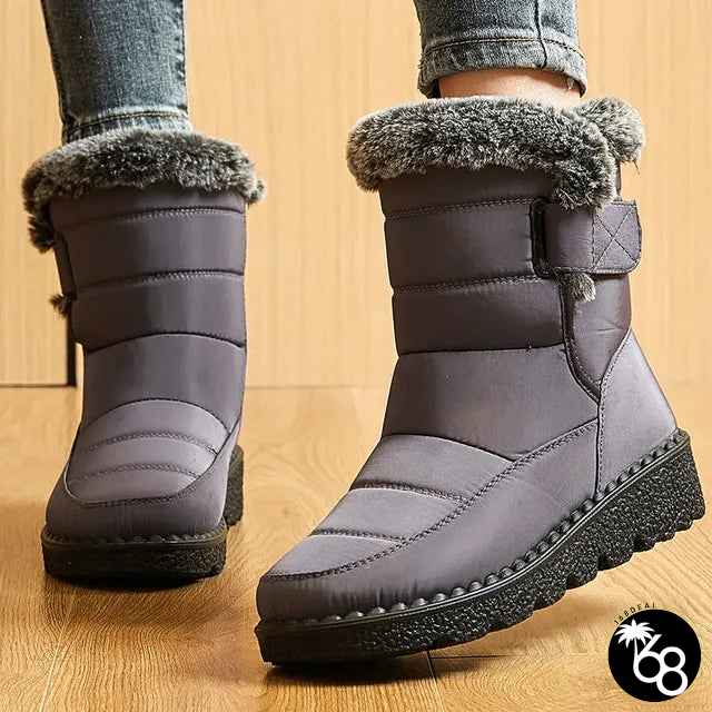 Comfortable and versatile orthopedic general Boots | 168DEAL