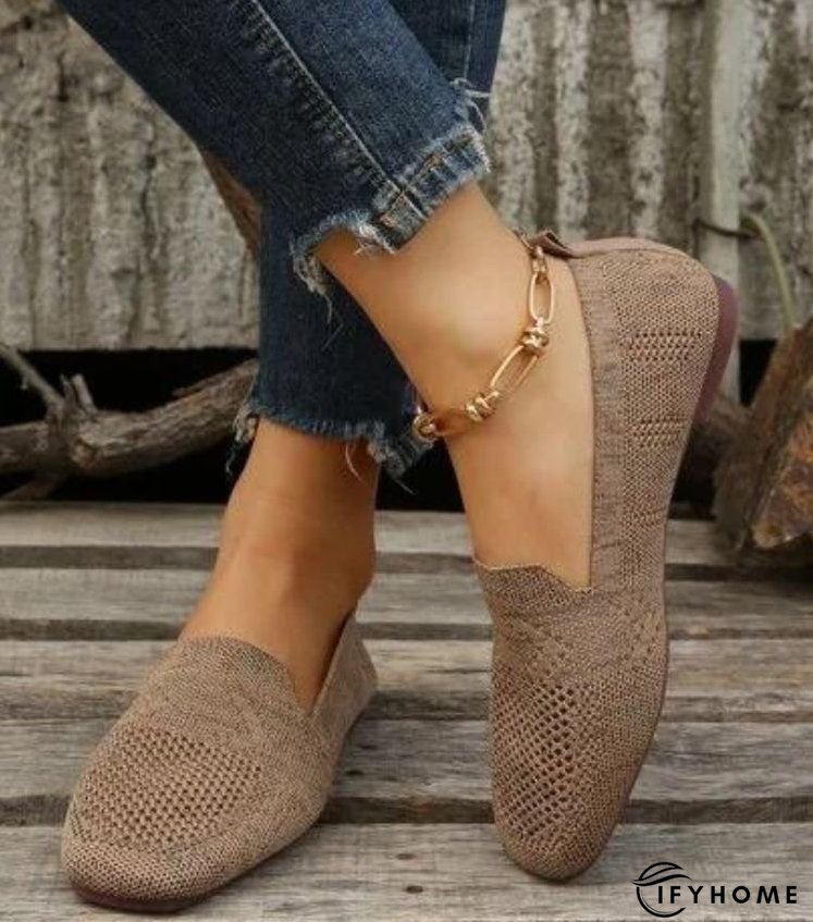 Versatile and Comfortable winter Shoes | IFYHOME