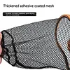 Fishing Landing Net Wooden Handle Trout Net Fly Fishing Net Fishing Accessories