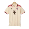 Bayern Munich Third Away Jerseys Kit 2024/25- UCL