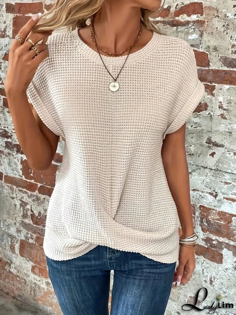 Modern and Comfortable general T-shirt