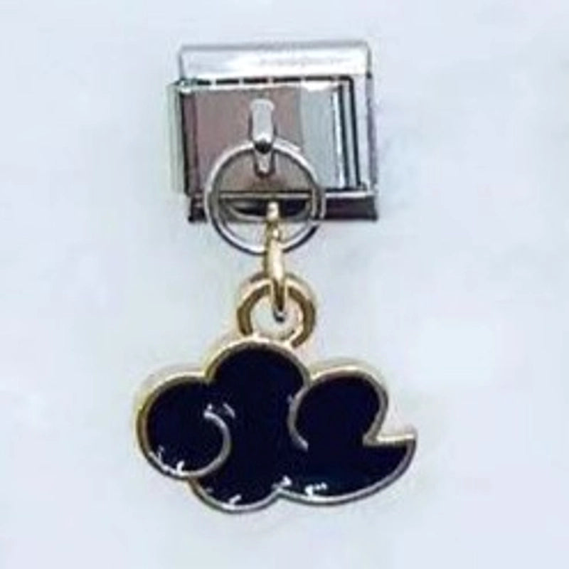 Alloy Pendant Italian Module