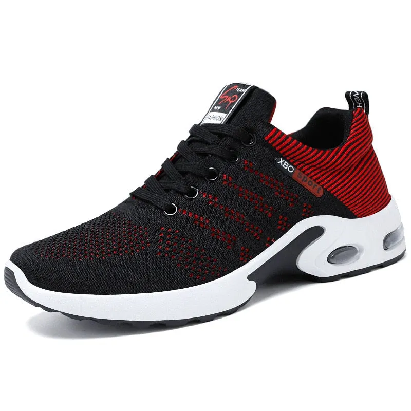 Shoes men 2021 Men Casual Shoes Breathable Fashion Sneakers Man Shoes Tenis Masculino Shoes Zapatos Hombre Sapatos Outdoor Shoes