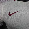 Joyfball 2025 Player Version China Away Football Jersey（The player version jersey is a bit tight, please pay attention to the size selection）