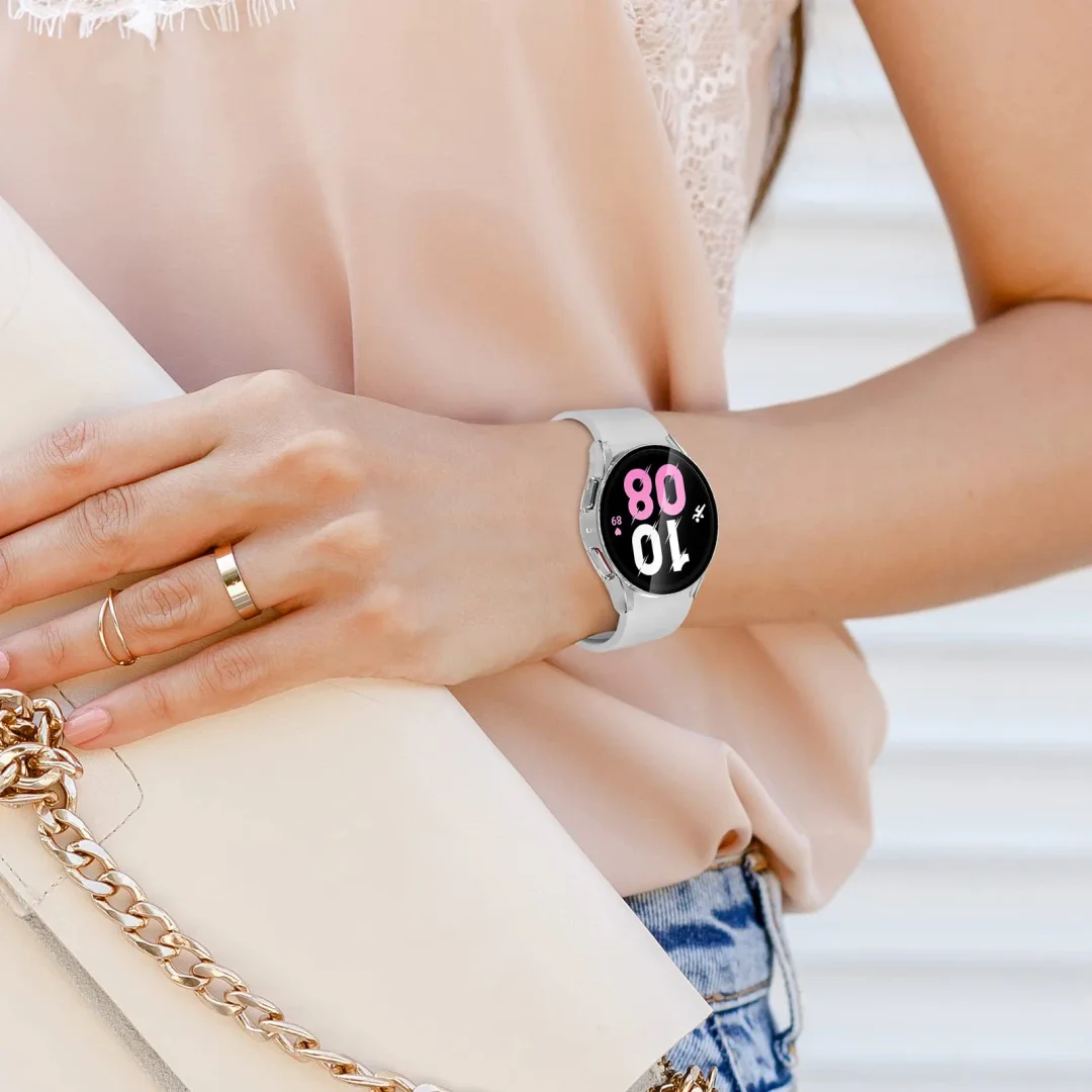 Suitable For Samsung Galaxy Watch4/Watch5 Watch Case