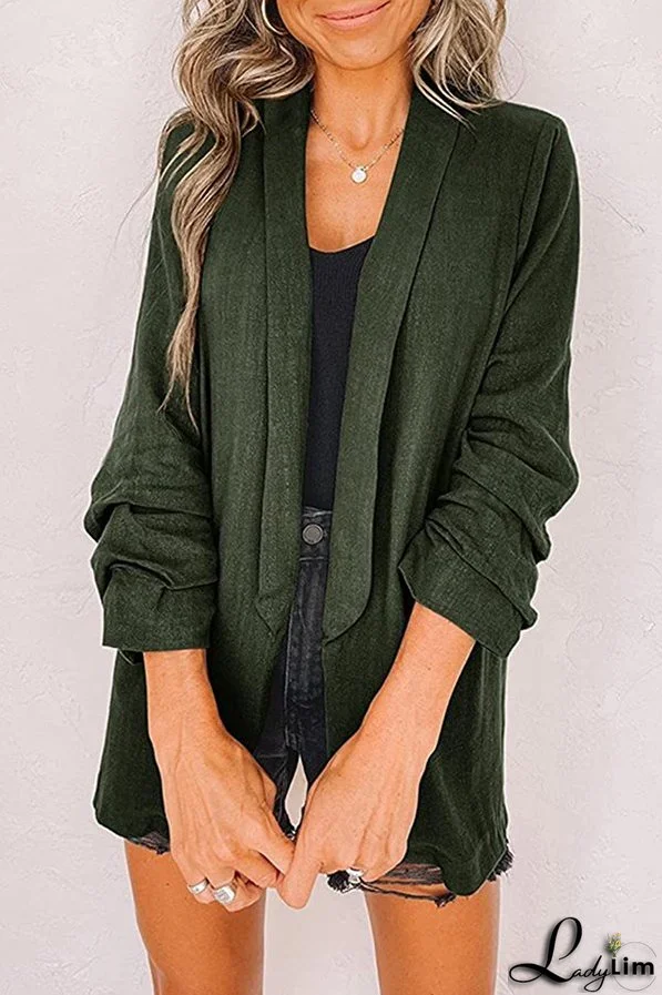 Elegant and Casual garment