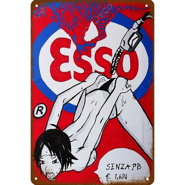 Advertise - Vintage Tin Signs/Wooden Signs - 8*12Inch/12*16Inch