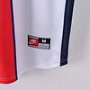 1998/1999 Retro Psg Paris Saint-Germain Away Football Shirt 1:1 Thai Quality