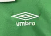 Joyfball 1980 Retro Soccer Jersey Celtic Home