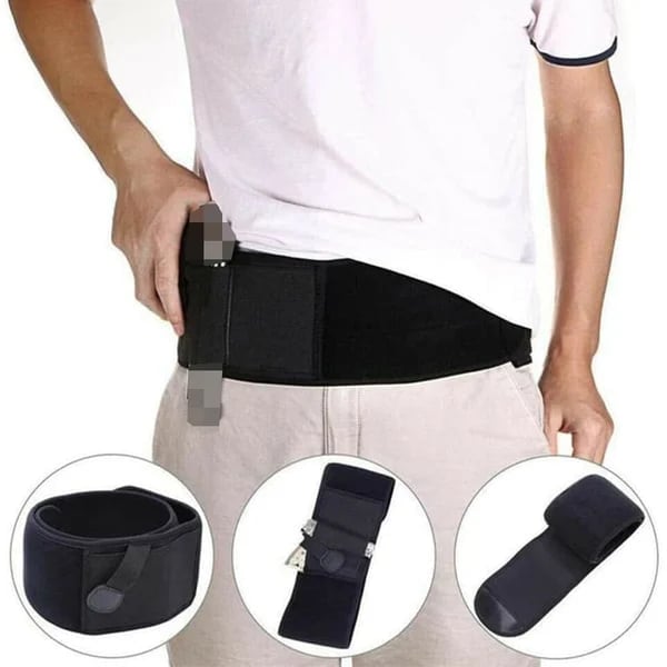 🔥LAST DAY SALE 49% OFF-Ultimate Belly Band Holster