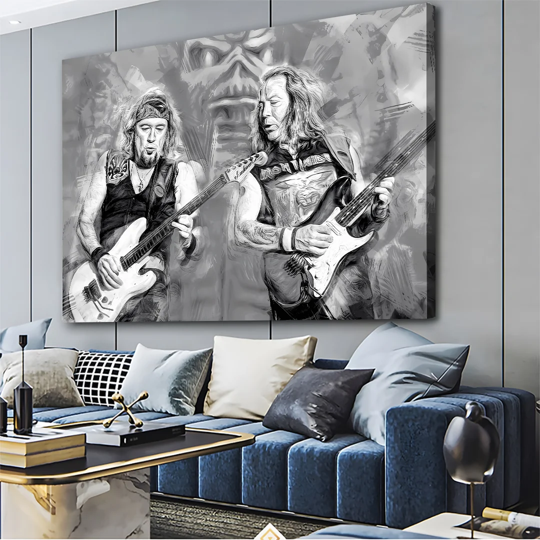 Canvas Wall Art