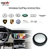 Drahtloses Carplay AI Box Android Auto Multimedia Video 