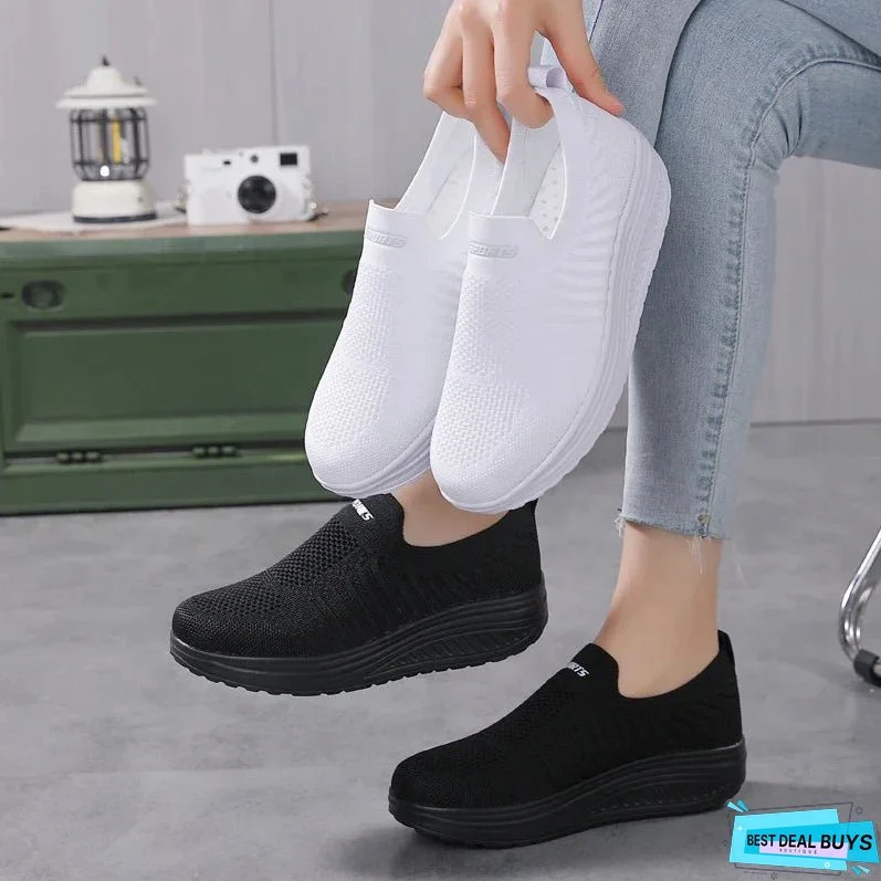 Effortless and Classy winter Shoes