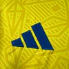 2026 Ukraine World Cup Home Football Shirt 1:1 Thai Quality