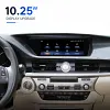 For Lexus ES Android Screen Apple CarPlay Android Auto Upgrade