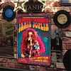Janis Joplin - Vintage Metal Signs - 20*30cm/30*40cm - Music