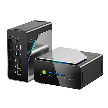 GMKtec Mini PC