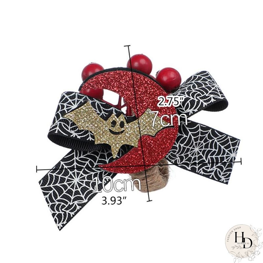 Halloween Napkin Ring Halloween Party Dinner Table Decoration