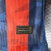 Joyfball 2025/2026 Player Version Barcelona Special Edition Football Jersey 1:1 Thai Quality（The player version jersey is a bit tight, please pay attention to the size selection）