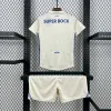 2025/26 Kids FC Porto Third Kit
