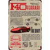 (Multi Style)Garage Signs - Metal Tin Signs(8*12Inch/12*16Inch)