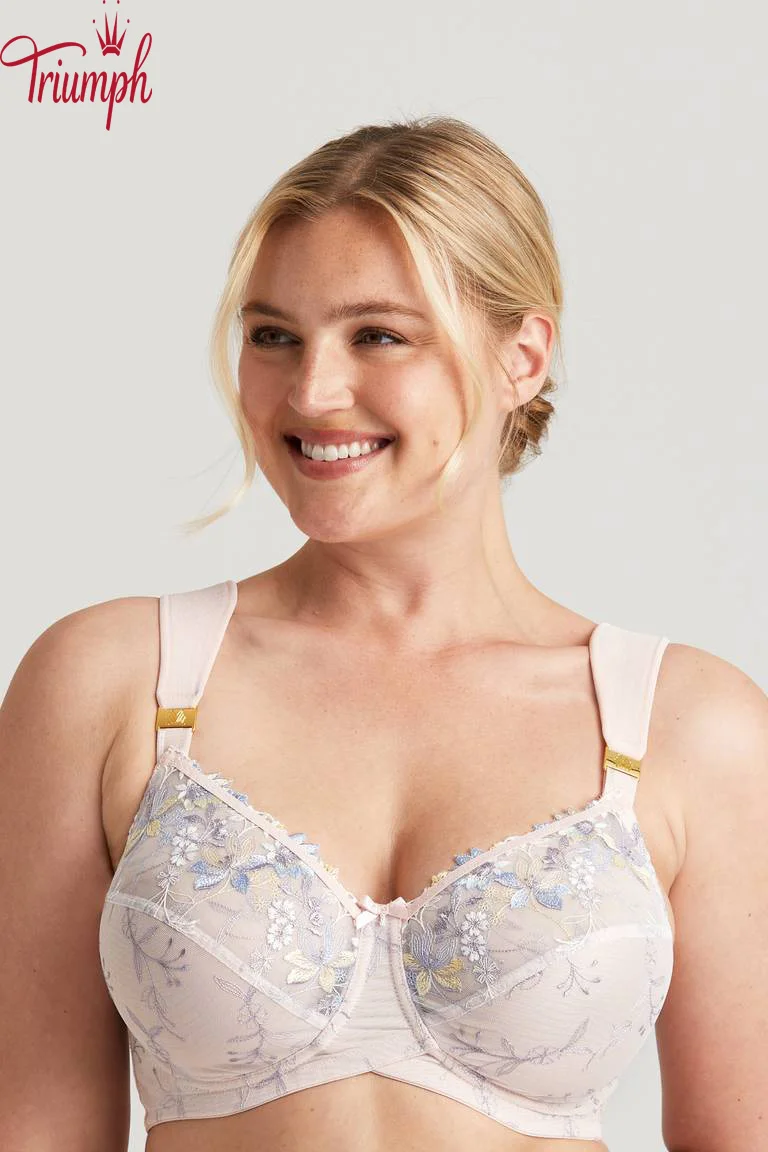 Triumph - Soutien com arma&ccedil;&atilde;o (embalagem de 3)