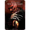 (Multi Style)Horror Movie - Metal Tin Signs(8*12Inch/12*16Inch)