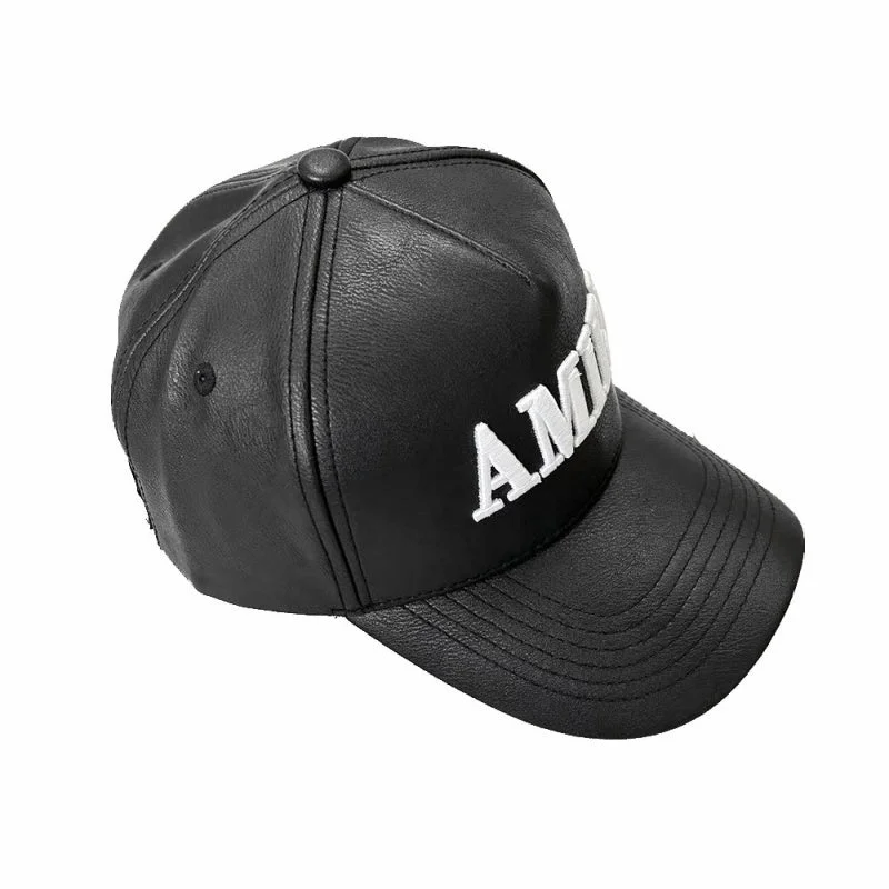 AMIRI trucker hat