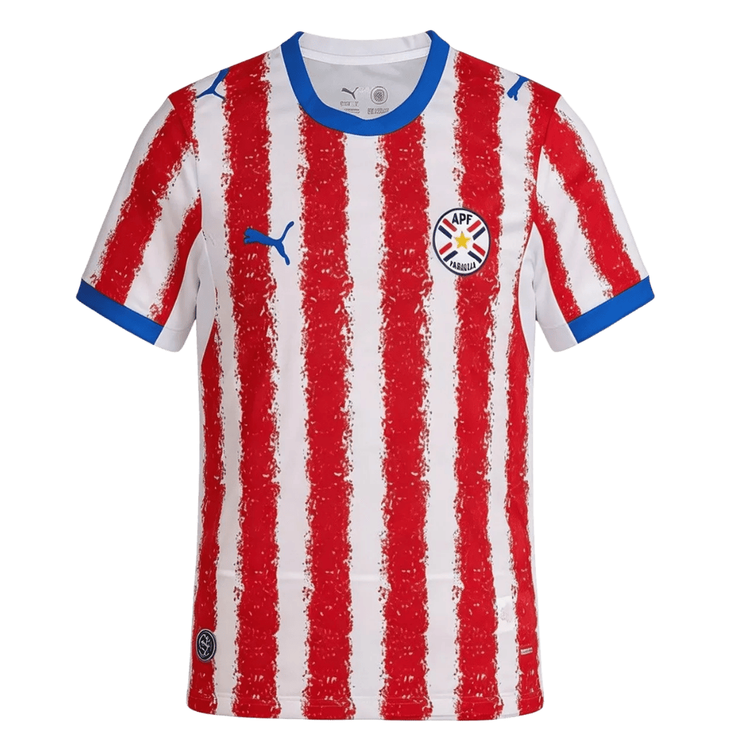 Paraguay