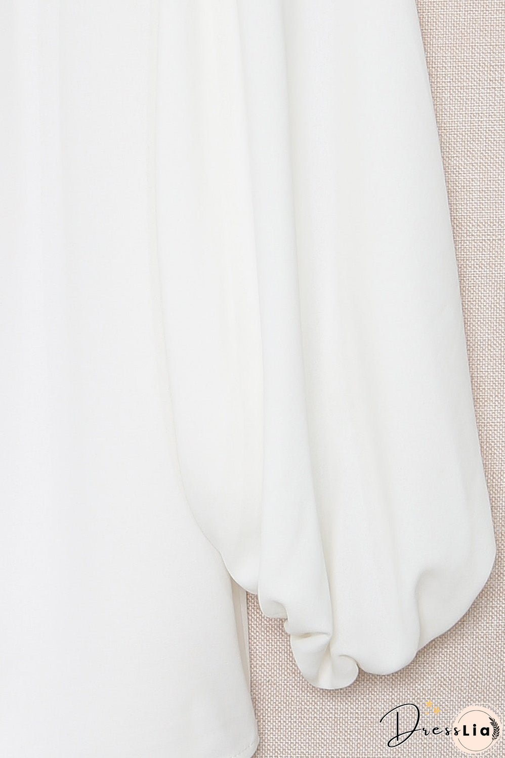 Comfortable Off-the-Shoulder Shirt