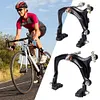 C Calipers Rim Brake Aluminum Alloy Bicycle Rim C-Brake for Most Road Bicycle