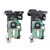 Trigger Module Assembly L2 L1 R2 R1 with Vibration Motor for PS 5 Controller