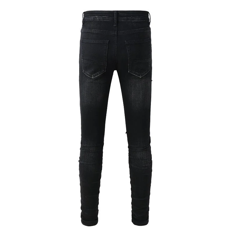 AMIRI  Fashion Jeans 1347