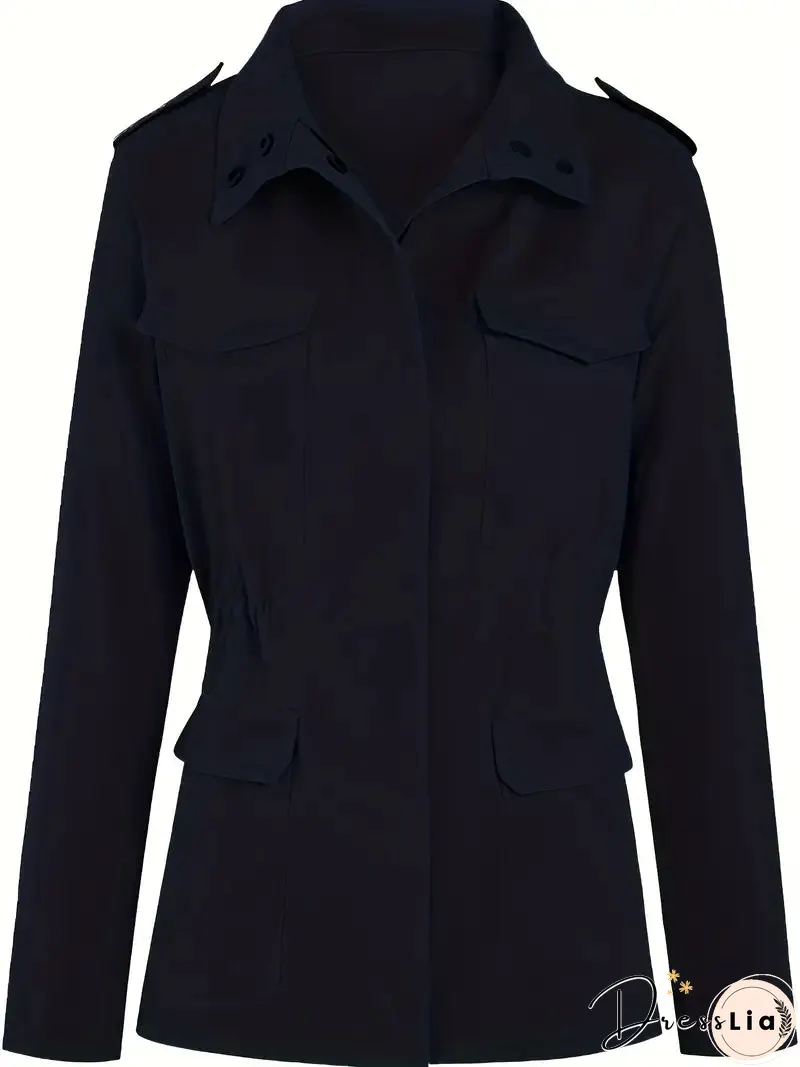 Classic and Elegant general Jacket