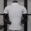 2025/2026 Player Version Barcelona Special Edition White 304 Football Shirt 1:1 Thai Quality