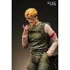 1/6 Scale Reiner Braun & Zeke Yeager - Attack On Titan Statue - Sure Studio