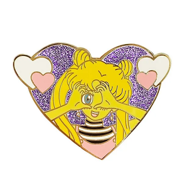 Foto del pin Happy Honey Bee