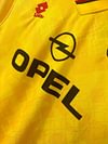 1995/1996 Retro AC Milan Third Away Football Shirt 1:1 Thai Quality love fball