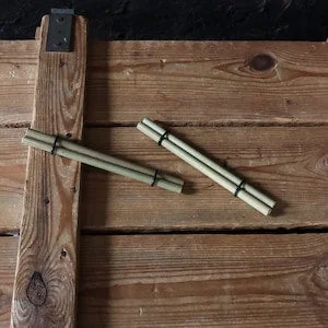 pornhint Pornhint Nipple Bamboo clamps nipple jewelry nipple bamboo bondage