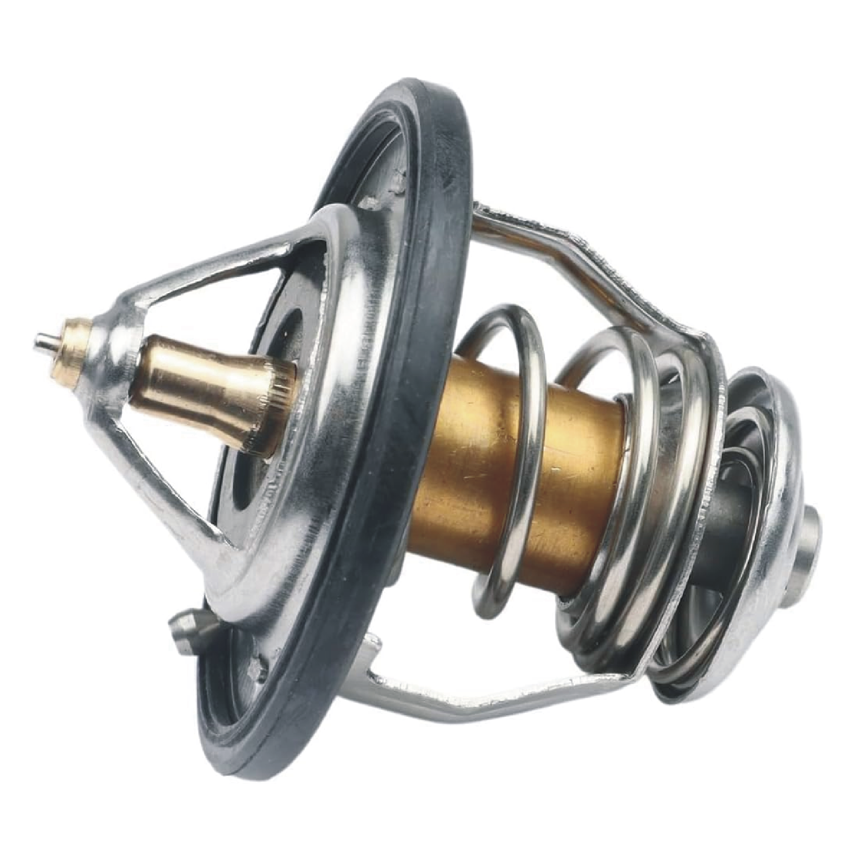 131-156 131156 12600171 Engine Thermostat with Gasket Compatible with CHEVY Avalanche Express 1500 Express 2500 Express 3500 Express Van Impala