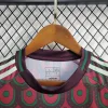 2024 Mexico Home Football Shirt 1:1 Thai Quality