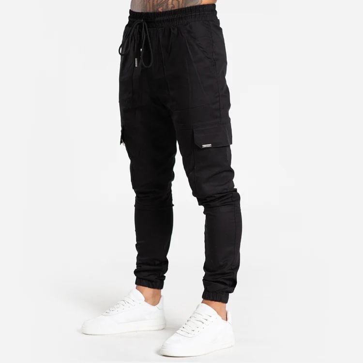 LYNDON CARGO PANTS (Buy 2 Free Shipping)