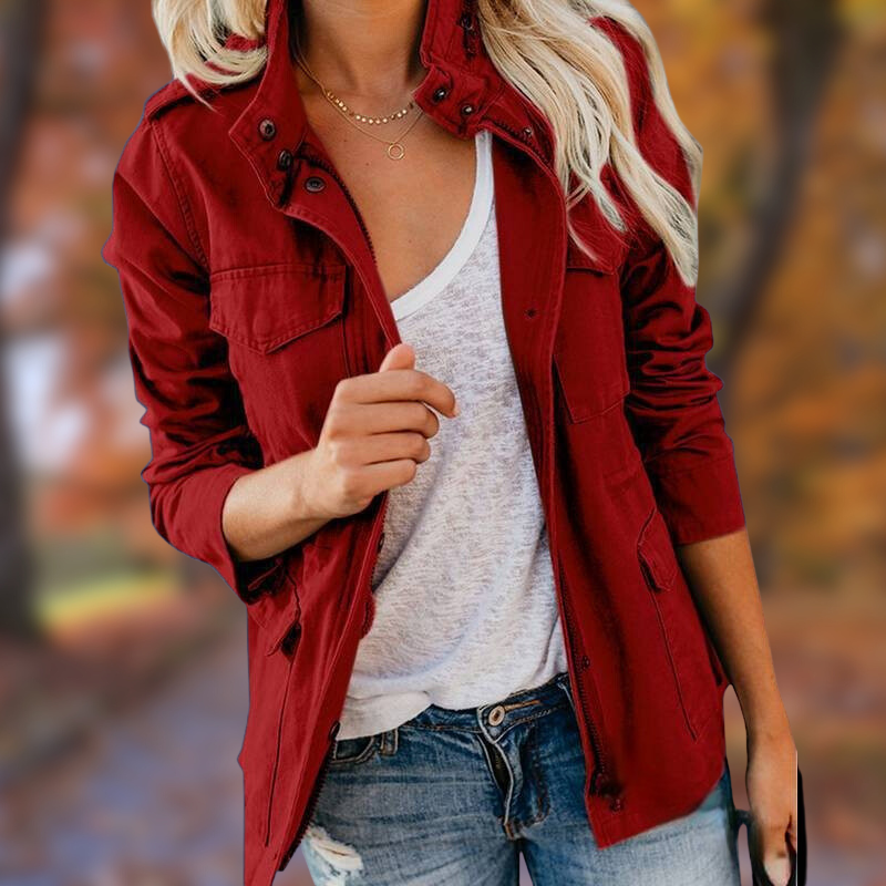 Timeless and Stylish winter Jacket