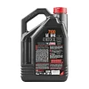 Motul 104087-CS 7100 4T Synthetic Oil(5W40 4-Liter), 1 l, 4 Pack