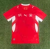 2026 Switzerland Home Football Shirt 1:1 Thai Quality