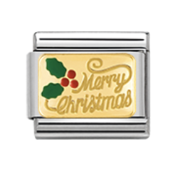 Merry Chrismas