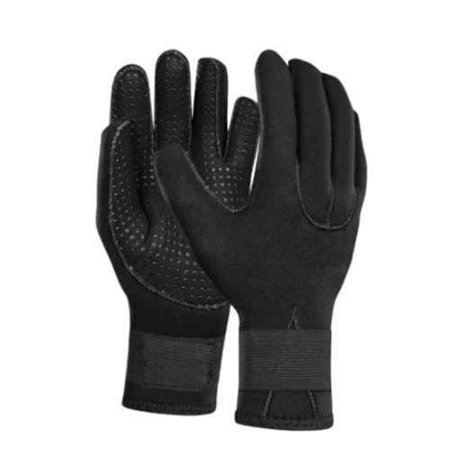 5mm Men Women Diving Gloves Anti-slip waterproof Swimming Keep Warm Gloves