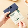 Magnetic Hand-Press Baking and Sealing Machine: A Food Preservation and Sealing Tool