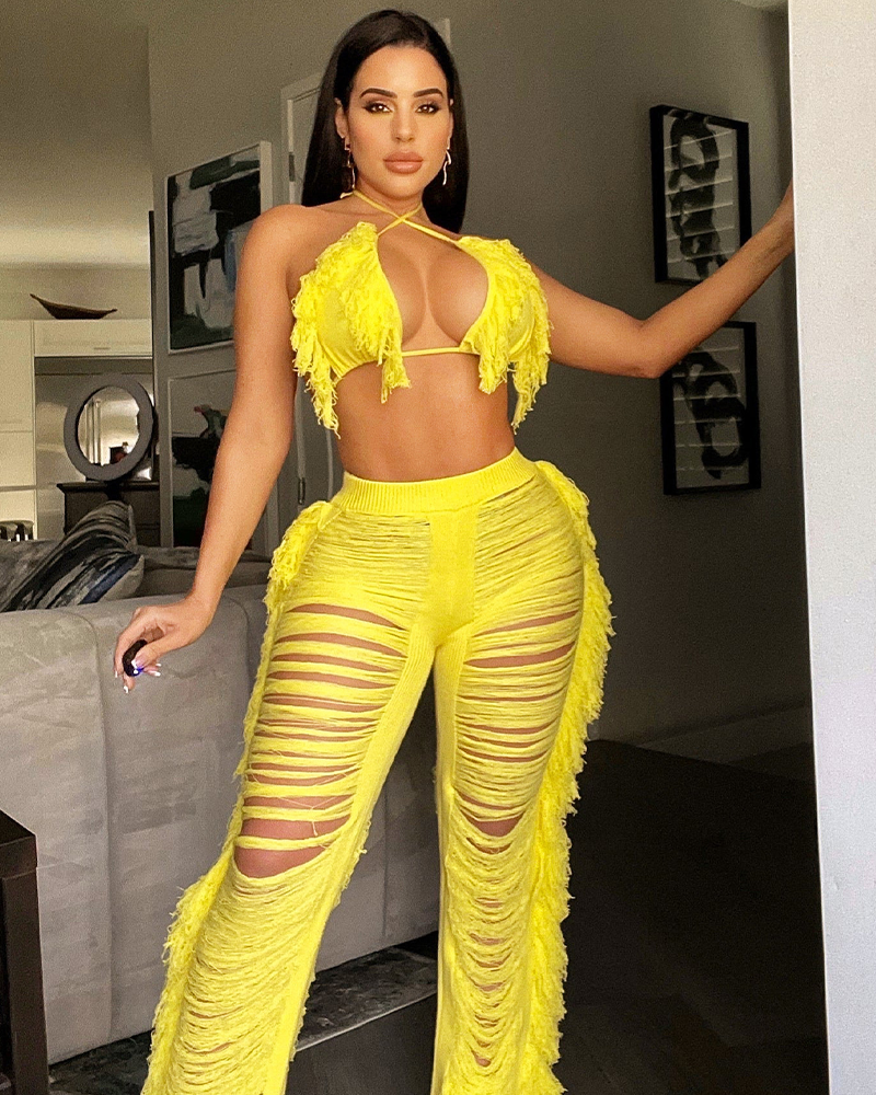 Vacation Season Set