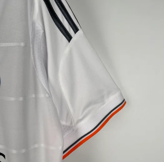 Retro Real Madrid 13/14 Home Football Shirt Thai Quality